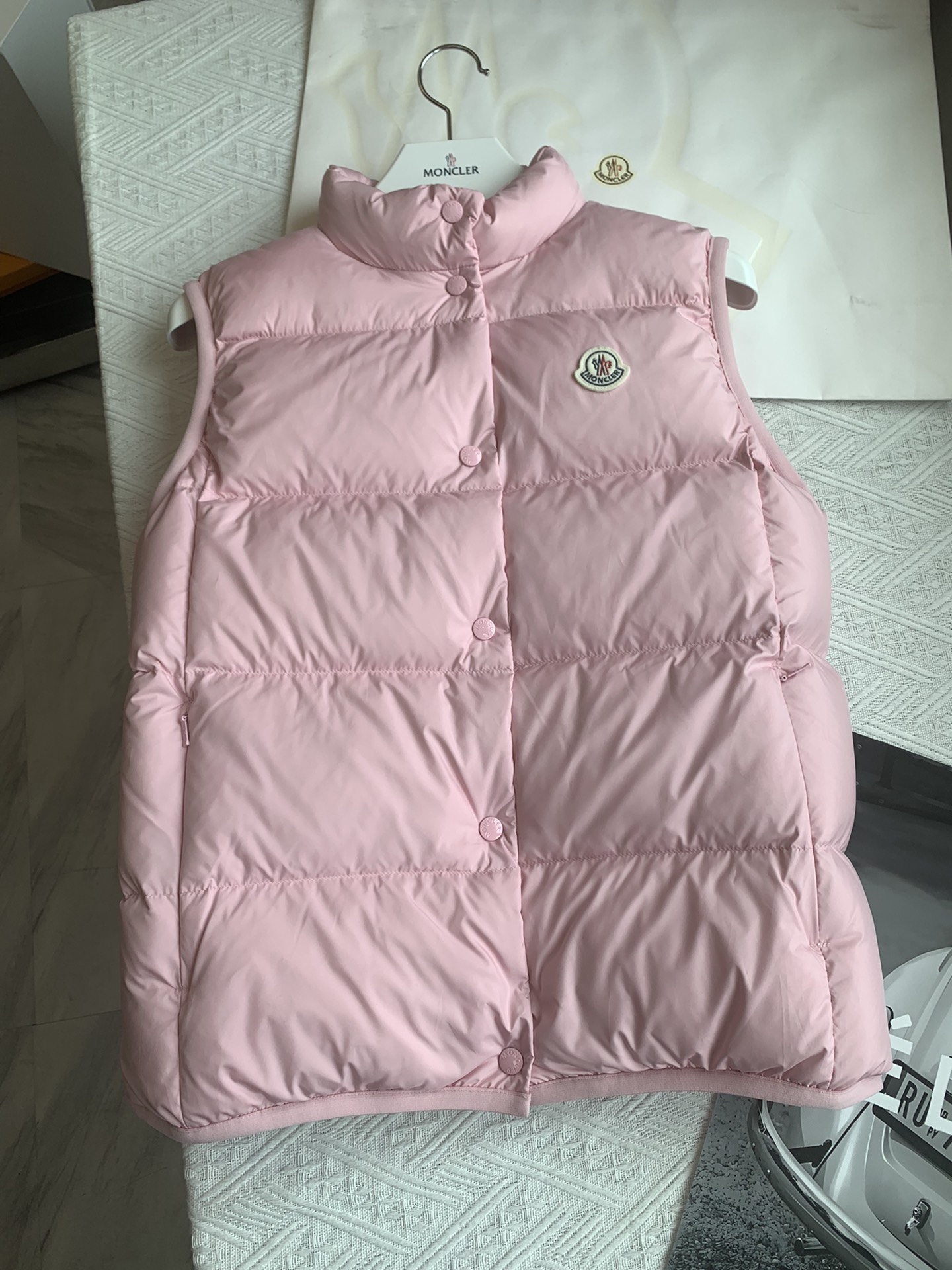 Moncler Down Jackets